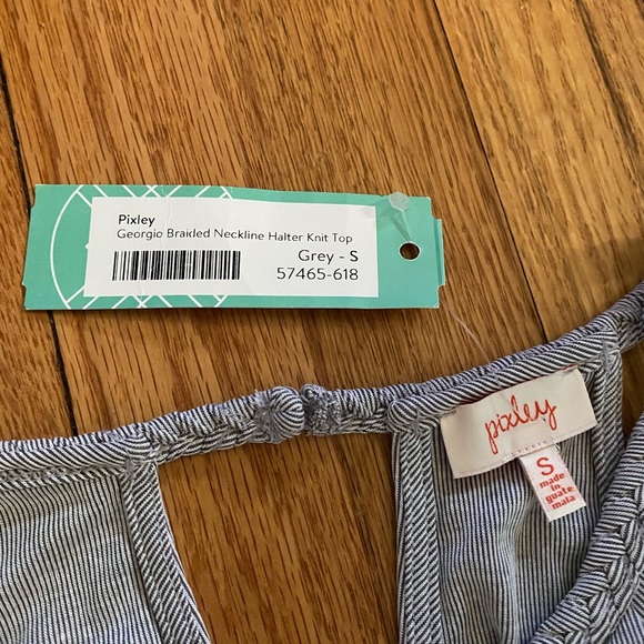 Pixley tank top - Picture 3 of 3